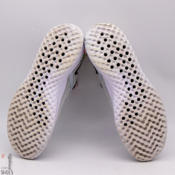 Nike Women's Renew Rival Premium 'Pure Platinum' - Size 9.5 - Picture 11 of 12